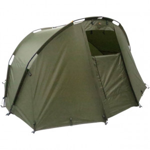 Cort 1 Persoana Prologic Bivvy + Overwrap pentru pescuit - A8.PRO.53852