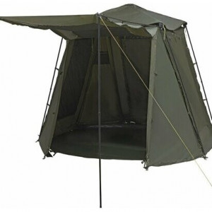 Cort 1 Persoana Prologic Fulcrum Utility Tent Condenser Wrap pentru pescuit - A8.PRO.72681
