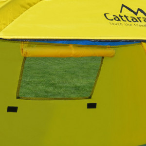 Cort protectie solara Zaton Cattara 200x120x120cm - TT13378 - Img 4