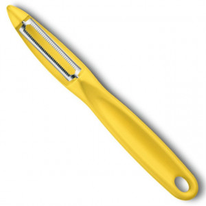 Curatator Victorinox universal, plastic - 7.6075.8 lame