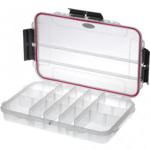 Cutie Plastica Panaro rezistenta la apa - 3-15 compartimente - A4.PMAX003T