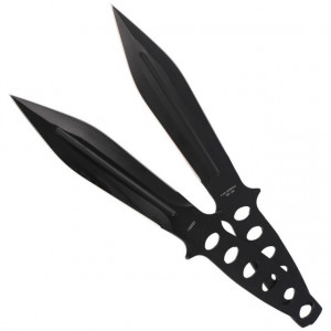 Cutit aruncat Herbertz set 2buc, lama 15cm - 109925