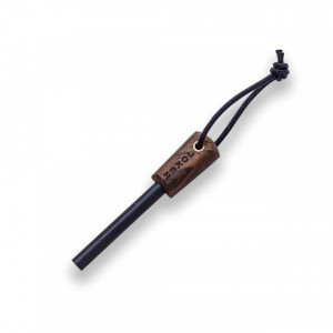 Cutit Bushcraft Joker Ember Flat lama 10.5cm - CN123-P 3