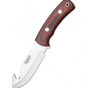 Cutit de vanatoare Joker OSO D - lama 12cm