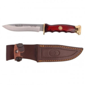 Cutit de vanatoare Muela BWF-10 - lama 10cm 3