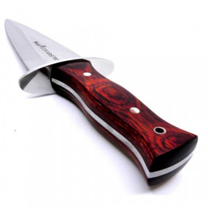Cutit de vanatoare Muela Covarsi-24R - lama 24 cm 2