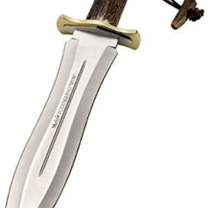 Cutit de vanatoare Muela Podenquero A - lama 26 cm 2