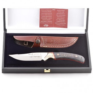 Cutit de vanatoare Setter 11.TH - lama 11cm - Editie Aniversara 60 ani 2