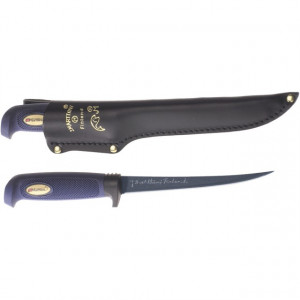 Cutit filetat Marttiini Martef lama 15cm - R.M.826014T