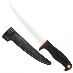 Cutit Kershaw pentru filetat, lama 17.8cm - KS1257X - Img 3