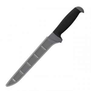 Cutit Kershaw pentru filetat, lama 19.1cm - KS1247X - Img 2