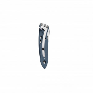 Cutit Leatherman Skeletool KBX Denim Blue - 832383 4