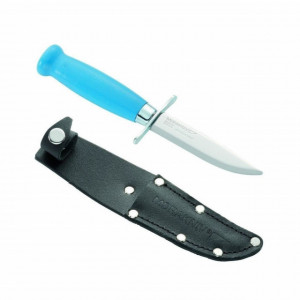 Cuţit Morakniv Scout 39 pt copii/juniori lama 8.5cm - 12021