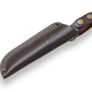 Cutit Outdoor Joker Nessmuk, maner mesteacan cret, lama full tang 11cm CL136 - Img 2