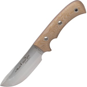 Cutit Outdoor Muela Aborigen-12C, maner micarta lama 12cm