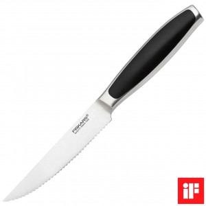 Cutit pentru tomate Fiskars Royal, 11 cm, otel inoxidabil - 1016462