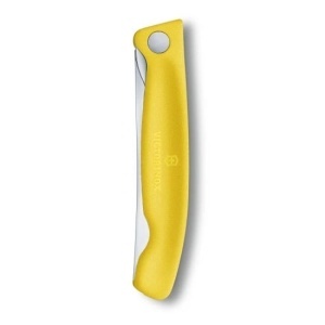 Cutit Pliabil Victorinox Classic Picnic, Polypropylene, lama 11cm 6.7836.F8B - Img 4