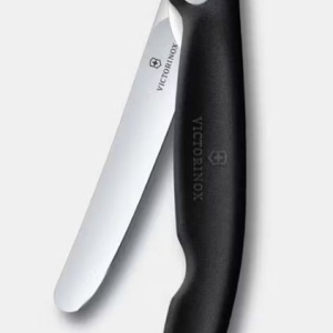 Cutit Pliabil Victorinox Swiss Classic Picnic Knife, Polypropylene, lama 11cm - 6.7803.F - Img 3