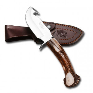 Cutit vanatoare Joker Desmogue D lama 11 cm - CN28 3