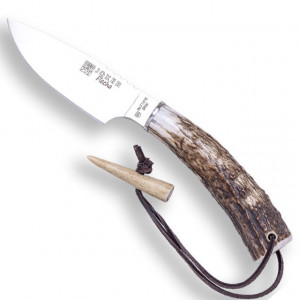 Cutit vanatoare Joker Flecha lama 9.5 cm - CC106