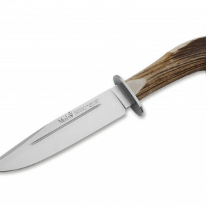 Cutit vanatoare Muela Sarrio 19S - lama 19cm 2