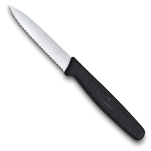 Cutit Victorinox pentru decojit, lama 8cm - 5.0633