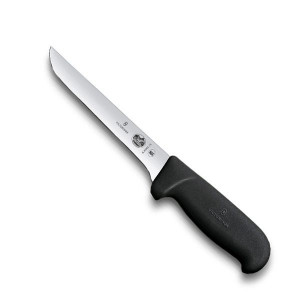 Cutit Victorinox pentru Dezosat, lama 12cm - 5.6303.12