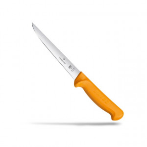 Cutit Victorinox Swibo pentru Dezosat, lama 16cm - 5.8401.16