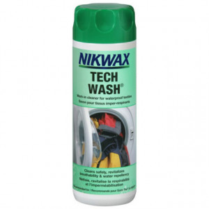 Detergent Nikwax pentru imbracaminte cu membrana 300 ml (Tech Wash )
