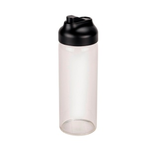 Dispenser pentru ulei sau otet cu auto flip pentru inchidere automata 0,45 litri Wenko Flip - 55018100