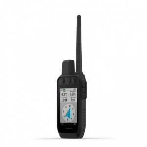 Dispozitiv de monitorizare pentru caini Garmin GPS Alpha 300 K - HG.010.02807.55 - Img 6