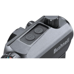Dispozitiv de ochire Bushnell RED DOT Sight TRS 125 Black 1 x 22 - VB.TRS125 6