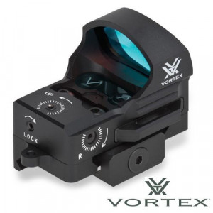 Dispozitiv de ochire Vortex Razor - RZR-2003 3