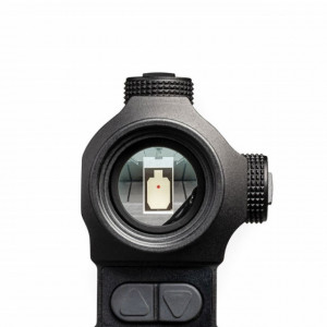 Dispozitiv de ochire Vortex Sparc AR2 5