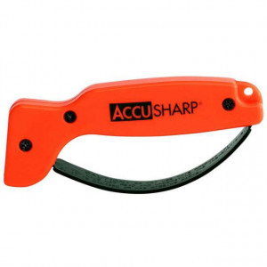 Dispozitiv Frankonia Accu Sharp Orange de Ascutit Bricege si Cutite - VFR.171119