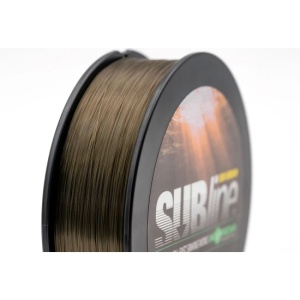 Fir Crap Korda Subline Brown 1000m