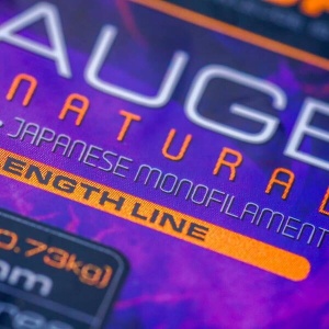Fir Guru N-Gauge Super Natural Clear Mono 150m - Img 2