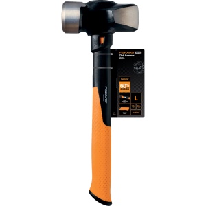 FISKARS Baros Fiskars IsoCore L, 1.8kg, 36 cm - 1020218 - Img 4
