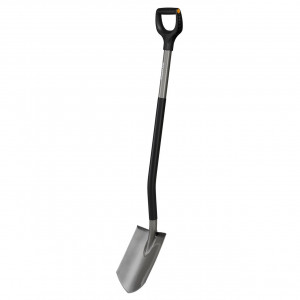 FISKARS Cazma cu varf ascutit Fiskars Ergonomic, 125 cm, 2.0 kg - 1066708 - Img 4