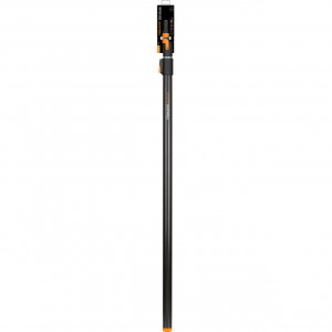 FISKARS Coada telescopica Grafit Fiskars QuikFit M, 1400 - 2400 mm, 1010 g - 1000666 - Img 3