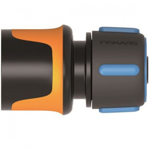 FISKARS Conector furtun de gradina Fiskars 13-15 mm (1/2''-5/8") - 1027072