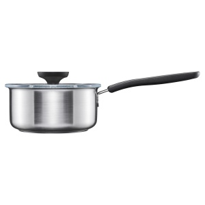 FISKARS Cratita cu capac 1.5l, Functional Form - 1072315 - Img 2