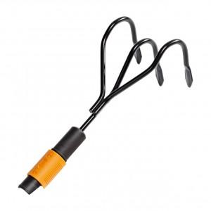 FISKARS Cultivator Fiskars cu 3 dinti - 1000680
