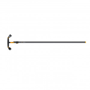FISKARS Curatator de jgheaburi Fiskars QuikFit, 340 mm, 340 g - 1001414 - Img 12