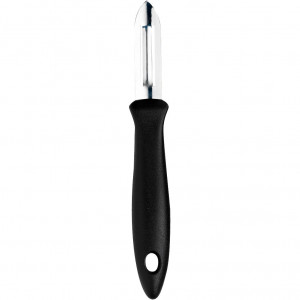 FISKARS Curatitor legume Fiskars Essential, lama fixa, 245 mm, 30 g - 1023786
