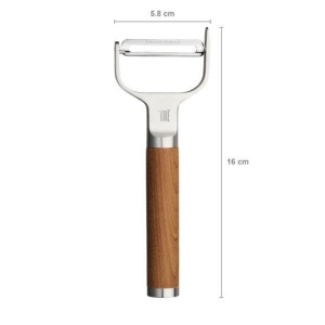 FISKARS Curatitor legume Fiskars Norden, lama pivotanta - 1065246