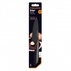 FISKARS Cutit Deba Fiskars Edge, 12 cm, otel inoxidabil - 1003096 - Img 5