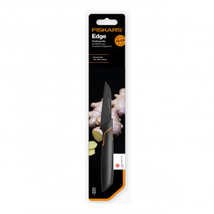 FISKARS Cutit pentru curatat Fiskars Edge, 8 cm, otel inoxidabil - 1003091 - Img 6