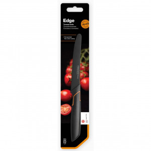 FISKARS Cutit pentru tomate Fiskars Edge, 13 cm, otel inoxidabil - 1003092 - Img 6