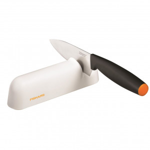 FISKARS Dispozitiv pentru ascutit cutite Fiskars Functional Form - 1014214 - Img 6